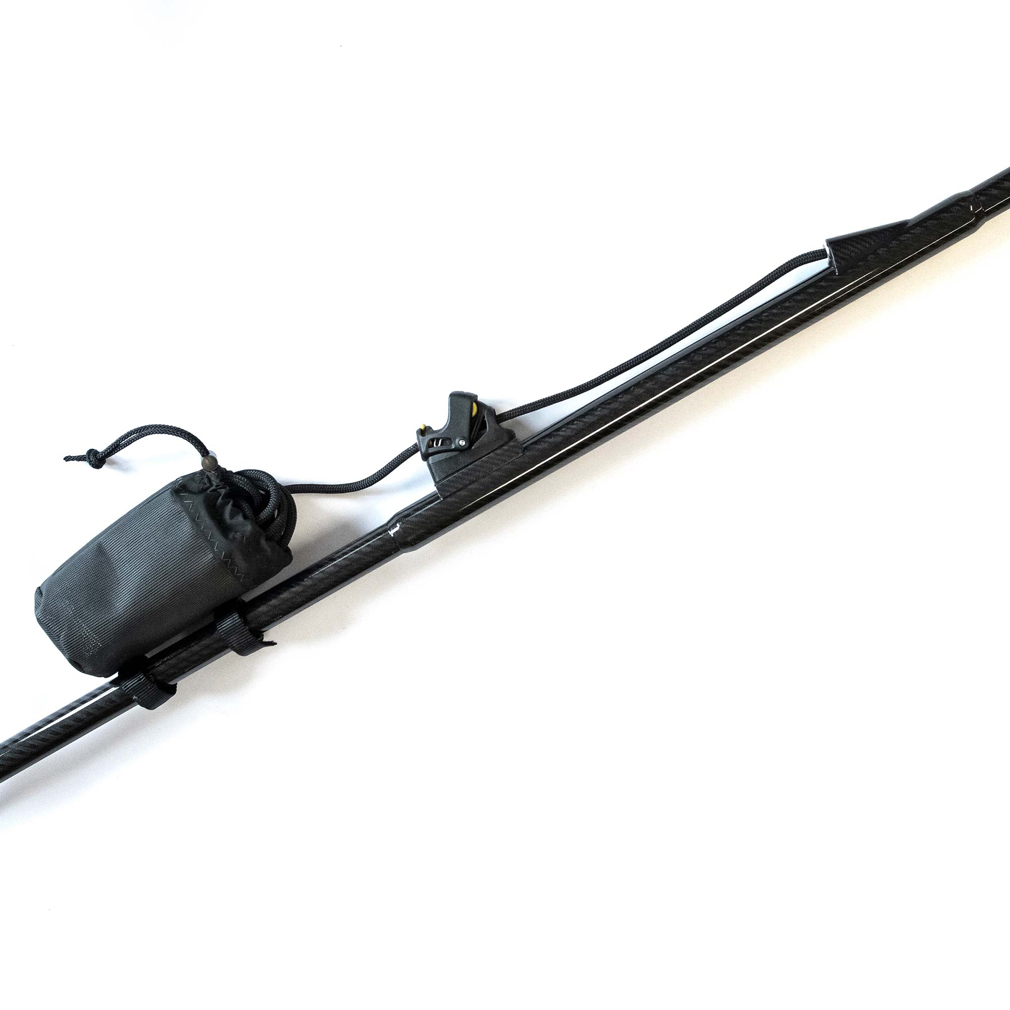 Tender Whips — Carbon Fibre — Shipyard Supply Co